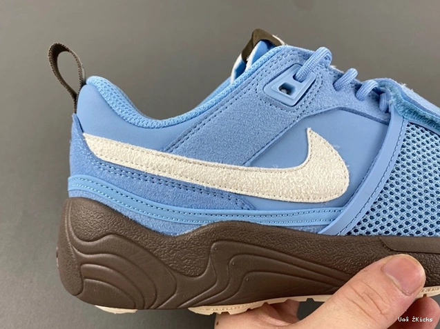 UrbanStyle Jaxx Field SP 14 Nike HQ3072-400 Zoom 0816